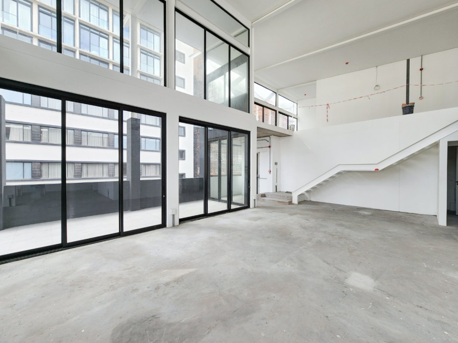 To Let commercial Property for Rent in Zonnebloem Western Cape